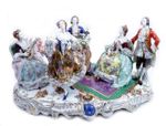 Fine art, antiques & collectibles (starting prices <150 euros)