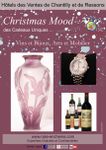 Christmas Mood : Wines, Jewellery, Works of Art, Unique Gifts