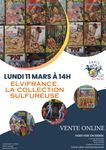 Elvifrance, la collection sulfureuse