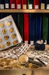 Succession Emile Sable, the treasures of a numismatist - Part II