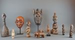 Art africain et océanique