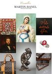 Bijoux, argenterie, tableaux, mobilier et sculptures