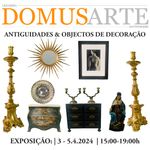 Antiques, Modern Art, Decorative Objects & Bottles