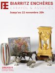 ONLINE SALE : Works of art and decorative objects