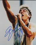 Autographed Memorabilia - Movies, Music & TV - Signed Albums, Photos & Posters