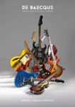 L'étonnante collection d'un amateur : 500 guitares électriques et acoustiques