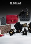 Bijoux, mode (sur le thème de la), vintage, bagages et accessoires de mode, montres