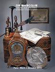 Arts Premiers - Miniatures - Meubles et objets d'art