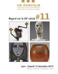 REGARD SUR LE XXem SIECLE # 11 - Art contemporain & Design 