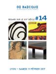 Vente à 14h30 et 18h : Regard sur le XXe siècle #14 : Tableaux – Photographies – Sculptures  –  Design 