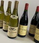 GRANDS VINS & SPIRITUEUX at 11 a.m. and 2:15 p.m. - Expert : Claude MARATIER - SALE WITH PUBLIC AND BY 