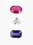 Diamonds, gems and numismatics (online sale on www.millon-belgique.com)