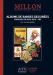 ALBUM DE BANDES DESSINEES