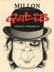 BANDES DESSINÉES - COLLECTION PERSONELLE MARCEL GOTLIB