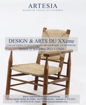 Design & Arts du XXe