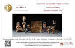 Archéologie, minéraux et fossiles, arts d'Asie, Extrême-Orient, collections spécialisées