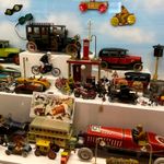 Major toy auction 