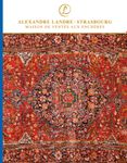 Exceptionnelle collection de tapis anciens de M. T. principalement du Caucase et de la Perse