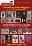 Vente online : Vins - Estampes et Tableaux - Mode et Bijoux - Arts de la Table - Objets d'Art et de Vitrine - Mode - Tapis