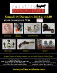 Vente classique : Estampes et tableaux - Bijoux et Argenterie - Arts d'Asie - Arts de la table - Mobilier - Tapis
