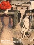 Paul Delvaux : L’œuvre gravé par Mira Jacob