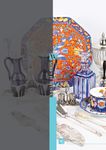 A la table de Vasari Auction - Silverware - Tableware - Wines and Spirits