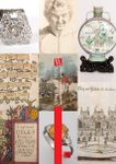 VENTE ONLINE - ART & DECORATION XIV - Tableaux - Estampes anciennes - Dessins - Meubles et Objets d'Art - Tapis - Asie - Arts premiers - Jouets