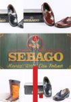 SEBAGO - Chaussures Homme (grande taille), Junior et Femme - Vasari Aution - Enchères Online