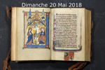 livres anciens, objets d'art et d'ameublement, manuscrits du Moyen Âge