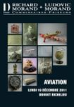 AVIATION - AUTOGRAPHES - AIR FRANCE