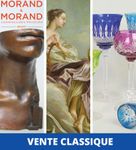 CLASSIC SALE - PAINTINGS, ART OBJECTS & FURNITURE