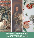 INTERIEUR PARISIEN