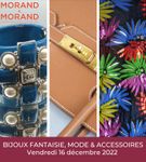 BIJOUX FANTAISIE, MODE & ACCESSOIRES DE MODE