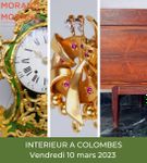 INTERIEUR A COLOMBES