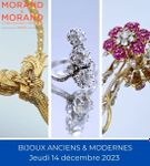 Bijoux anciens et modernes