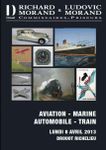 AVIATION - MARINE - TRAIN - AUTOMOBILE