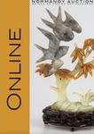 AUGUST ONLINE SALE