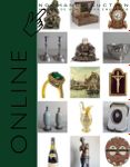 Vente ONLINE de NOEL : Bijoux - Mode - Argenterie - Arts de la table - Vins - Tableaux anciens et modernes - Sculptures - Art d'Afrique - Art d'Asie - Art Sacré - Jouets - Objets d'art