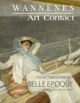Collection de tableaux Belle Epoque