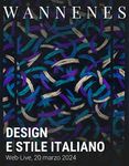 DESIGN AND ITALIAN STYLE