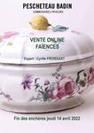 FAIENCE ONLINE