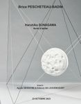 Vente d'atelier Haruhiko SUNAGAWA (1946-2022) : art contemporain
