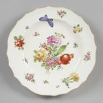 Porcelaines - Faïences du XVIe au XIXe siècles