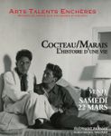 Cocteau/Marais : L'histoire d'une vie...