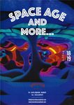 SPACE AGE AND MORE AUCTION