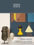 PIERRE MOUSSA: COLLECTION OF A PHILOSOPHER BANKER
