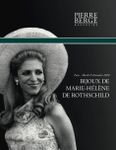 Bijoux de Marie-Hélène de Rothschild - A style, a fondness, a passion