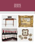 VENTE ONLINE – Pièces en or, Tableaux, Mobilier & Objets d’Art