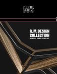 R. M. design collection