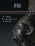 art tribal, Extrême-Orient